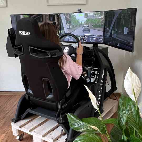 Simulator